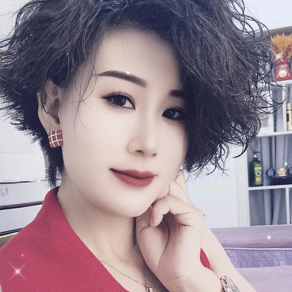 @冰柠姑娘