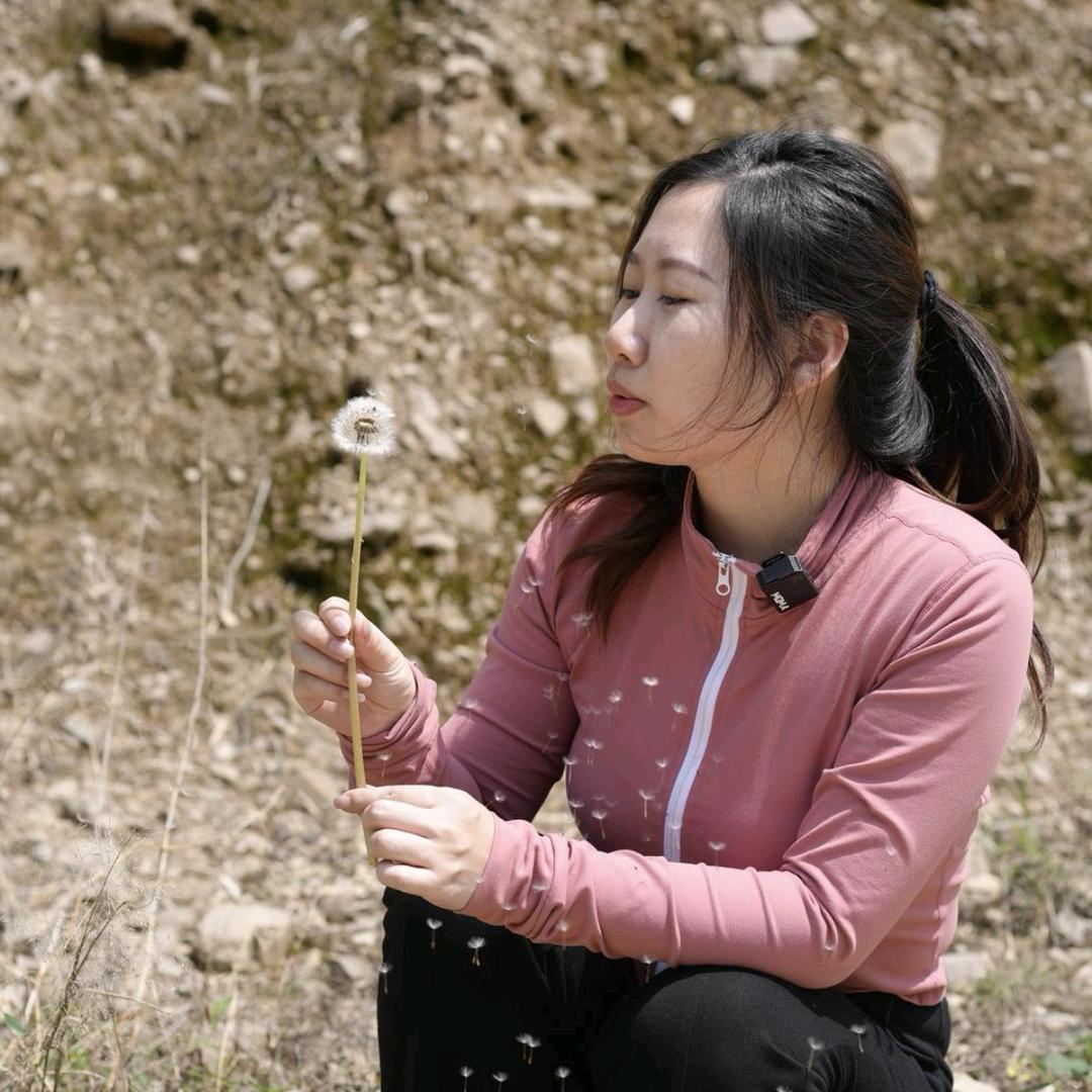 丽丽学倪师 智慧国学