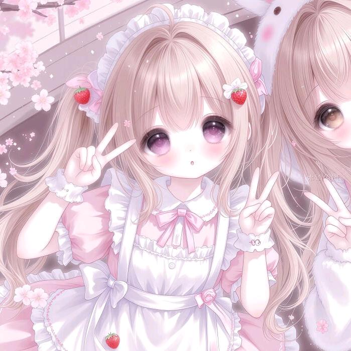 黑月🍒