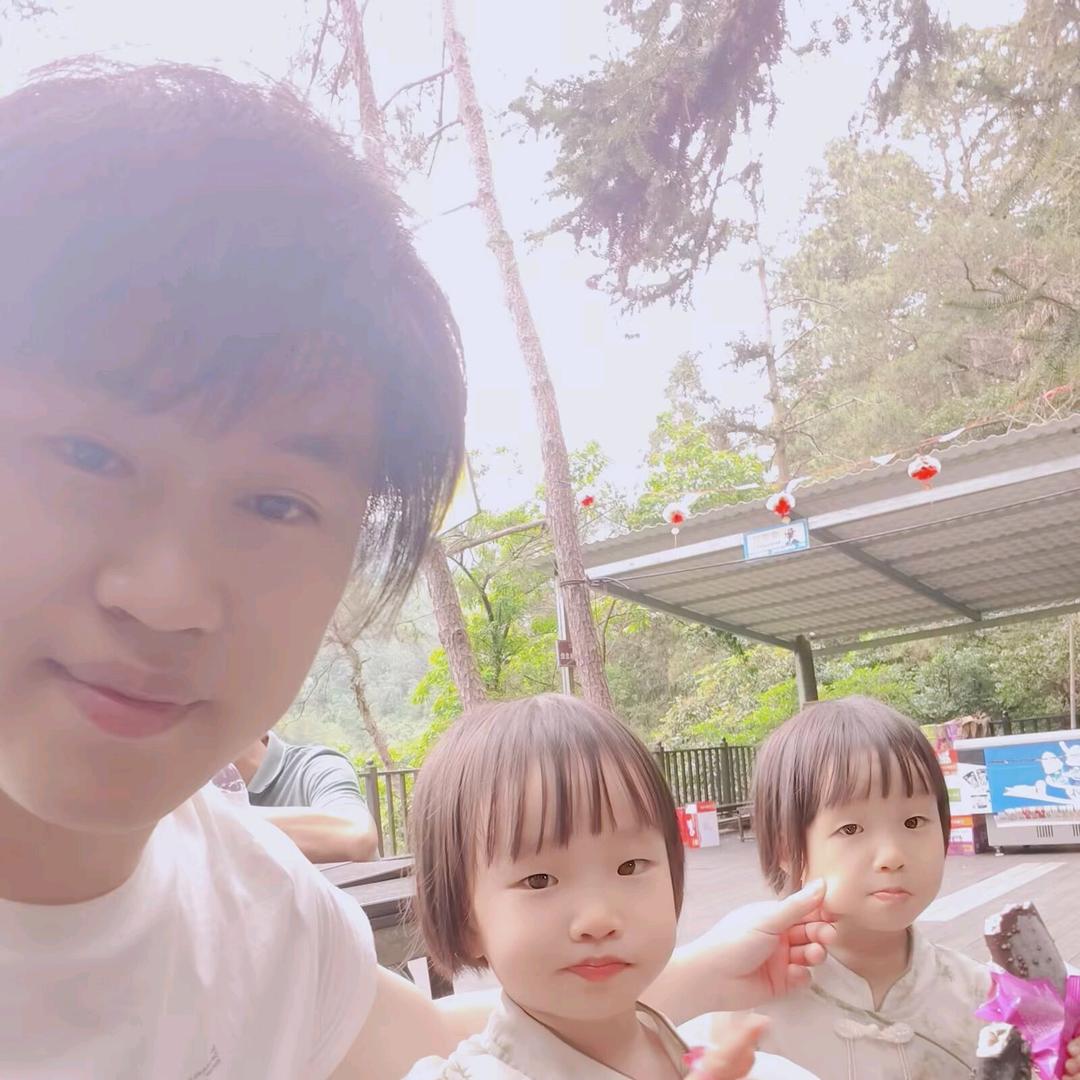 我待生活如初恋(ღ˘⌣˘ღ)