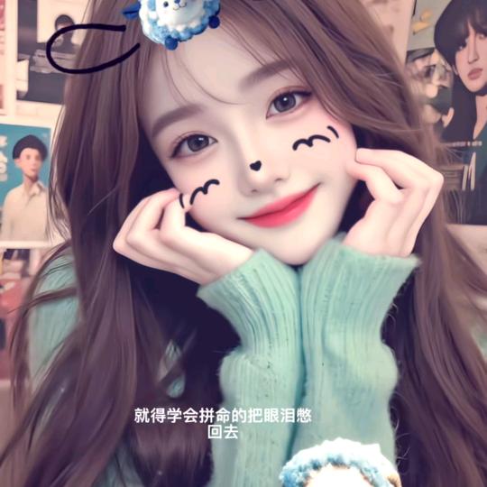 💅🏻傻💞丫💘头💅🏻