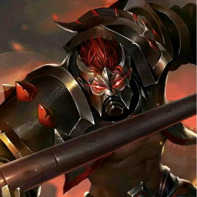 韦神（彻底疯狂）