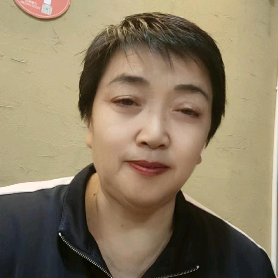 衍衍奶奶