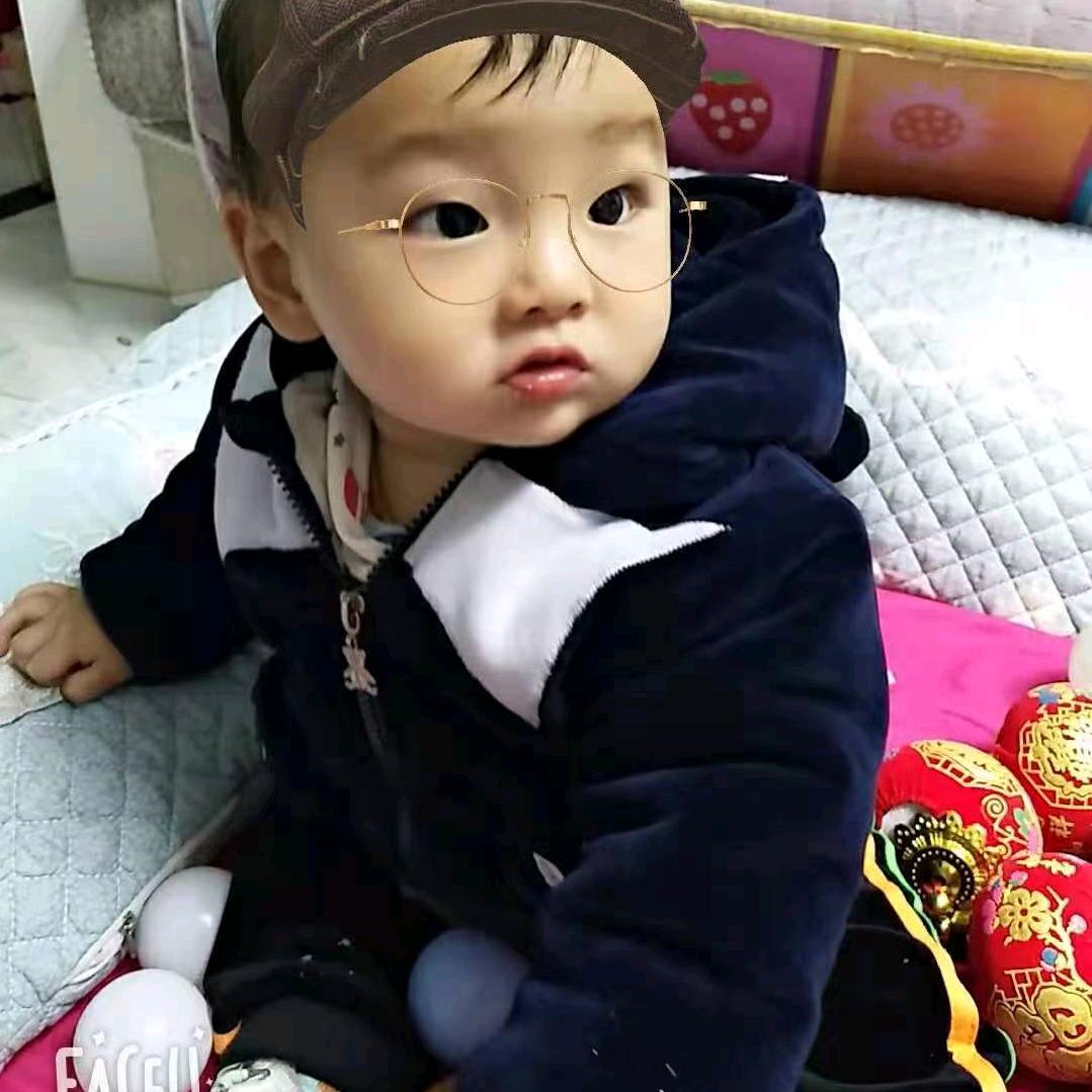 快乐每一天