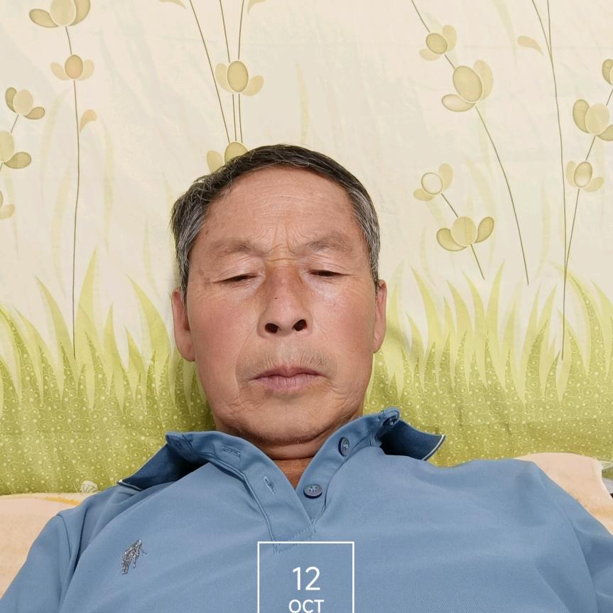 等待