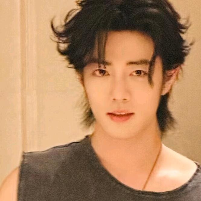 第七秒心动