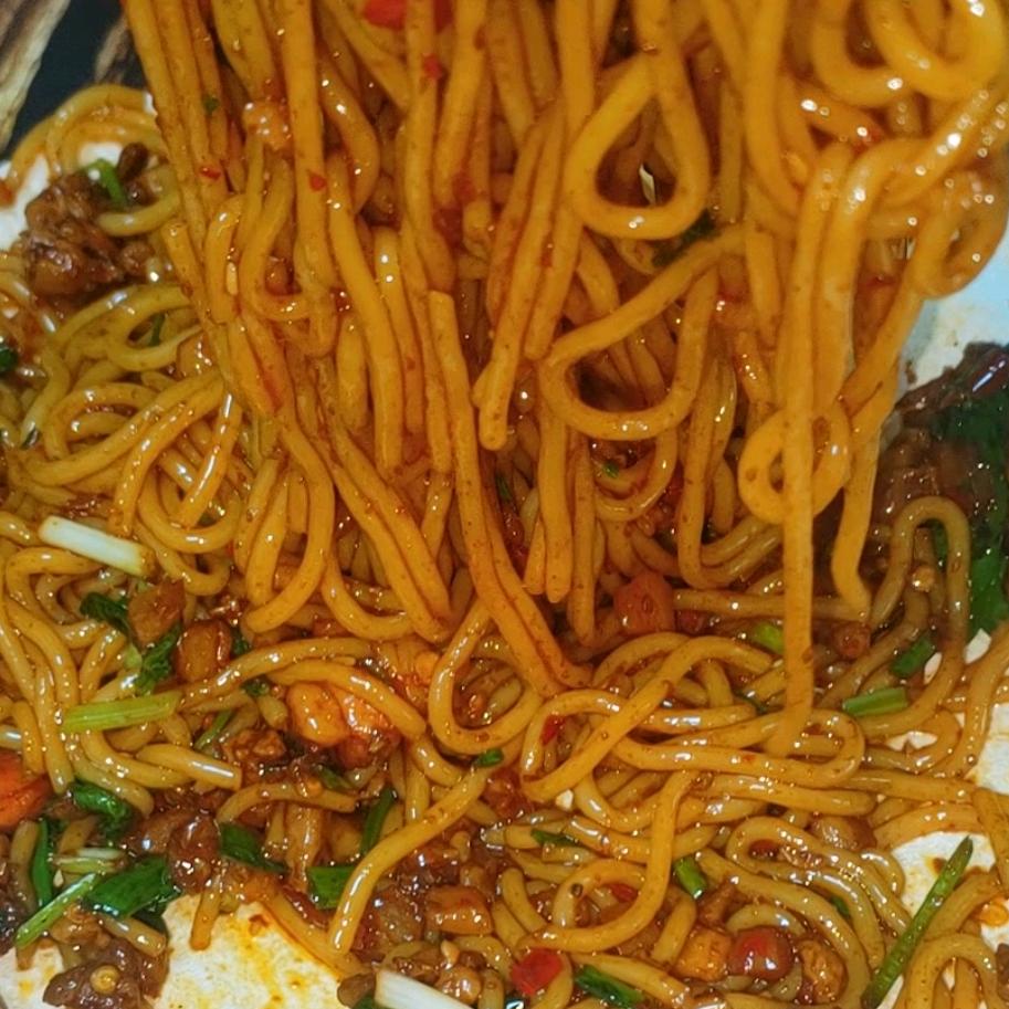 柴桑区馨馨拌粉拌面肠粉