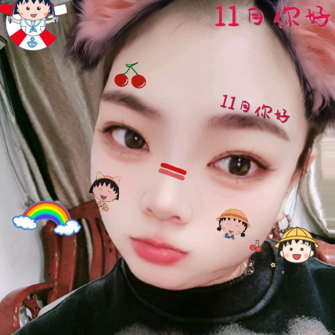 A  婷婷