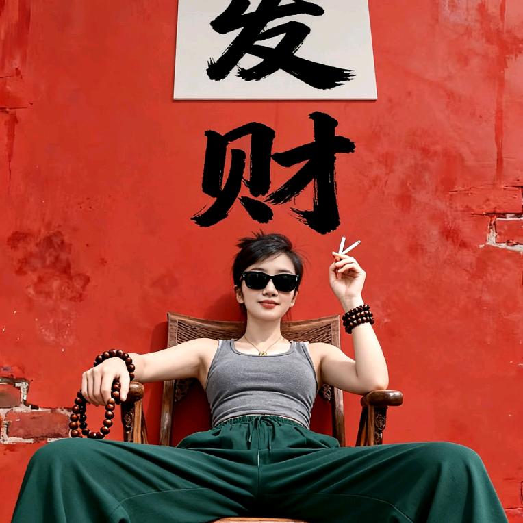 三门峡周小姐的茶🍵