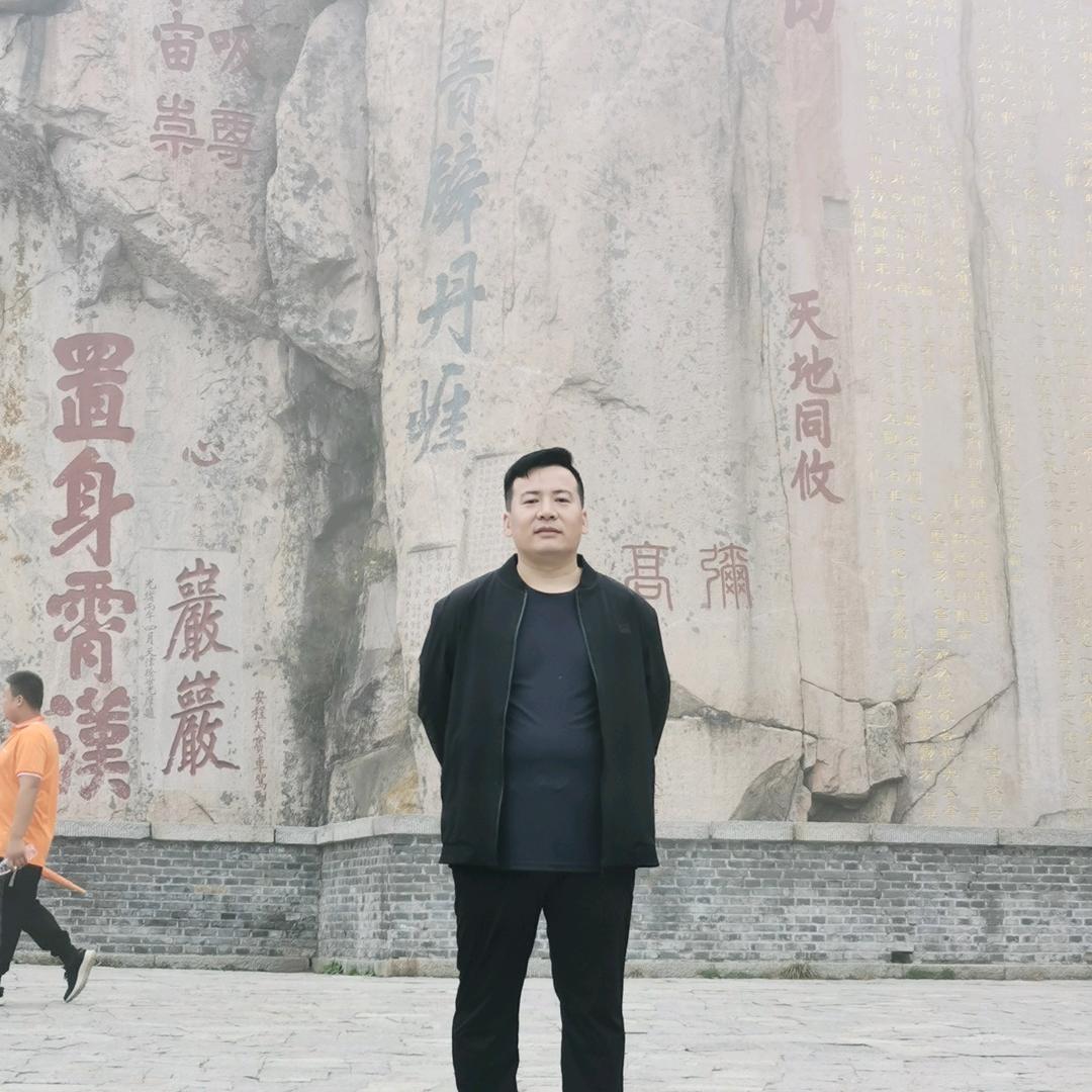 易名阁陈先生