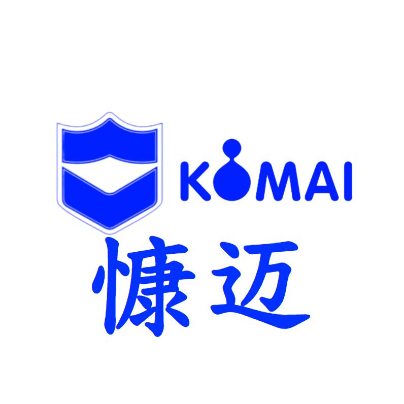 慷迈洗护清洁用品