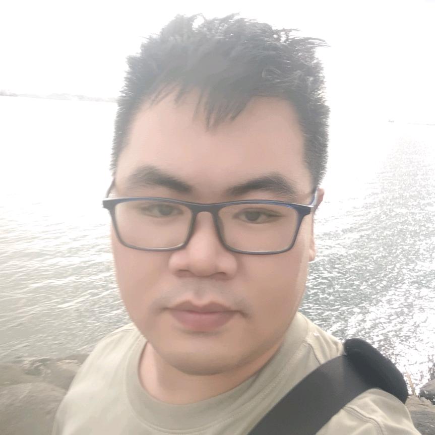 許鴻橋头像