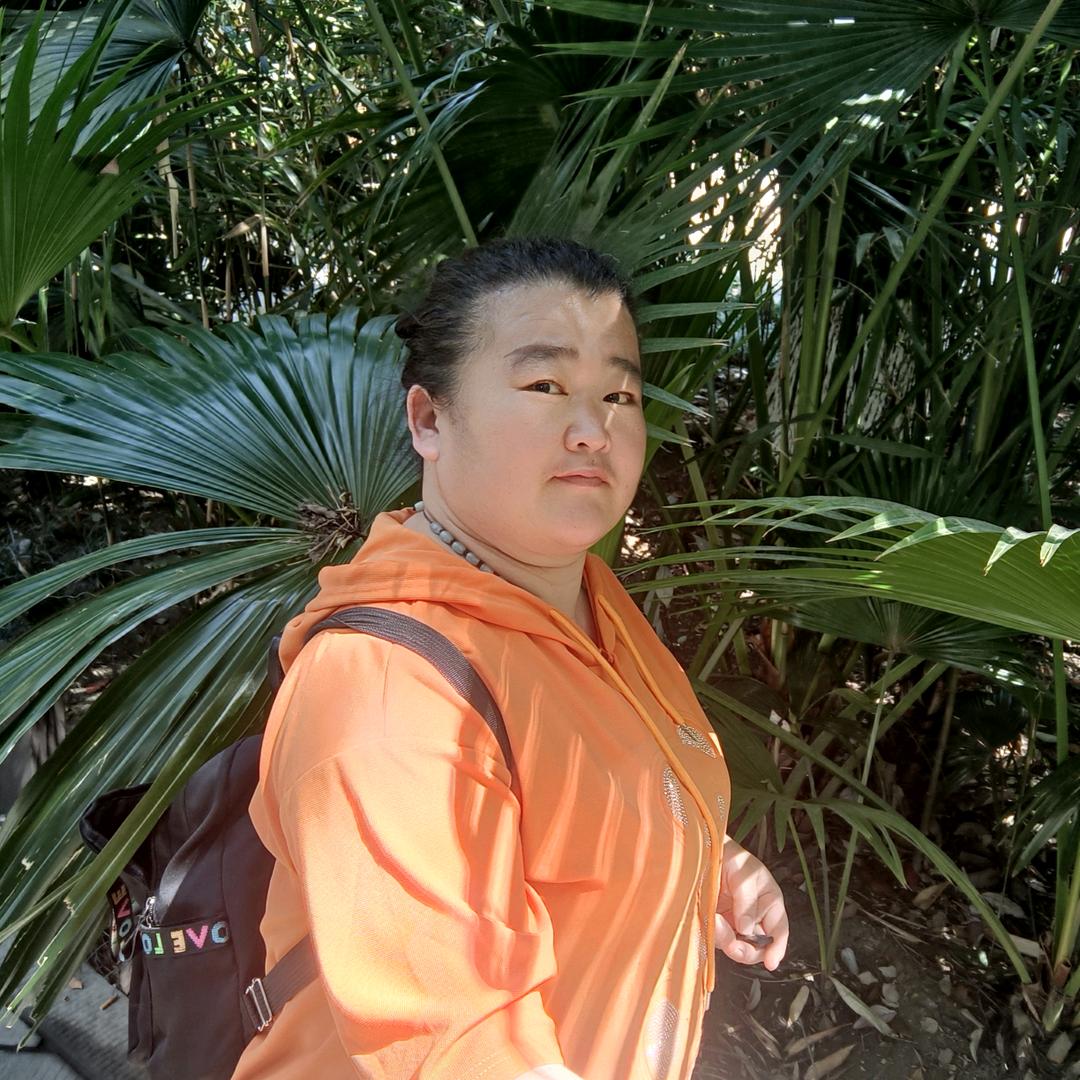 🌷🌷顺其自然🌷🌷袁凤华