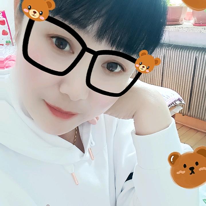 蓝天，拒绝私聊