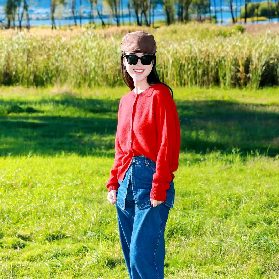 心无归处.随遇而安🥀