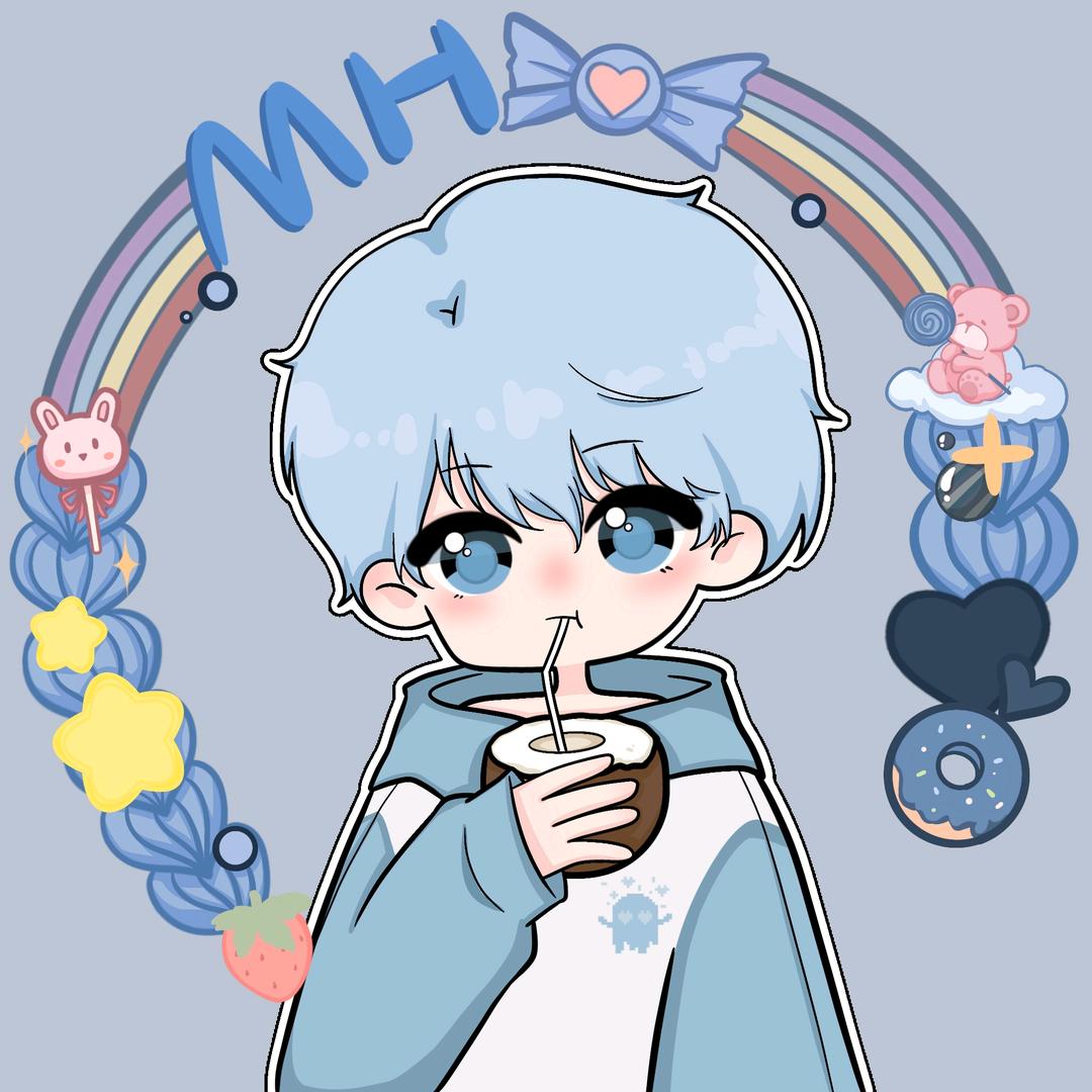 椰树🍬ᴹᴴ