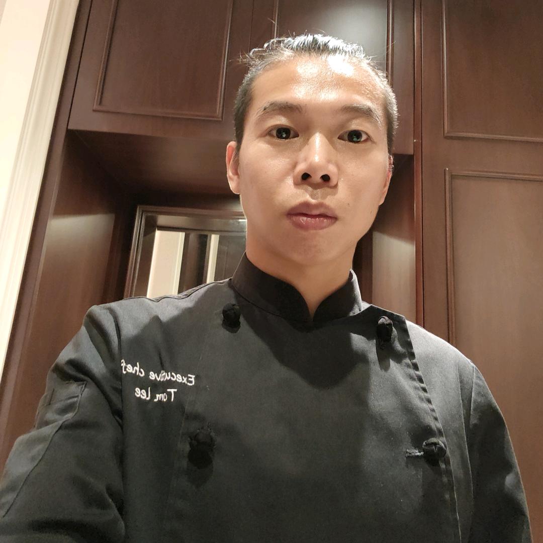 Tom西餐主厨～食味首供应链