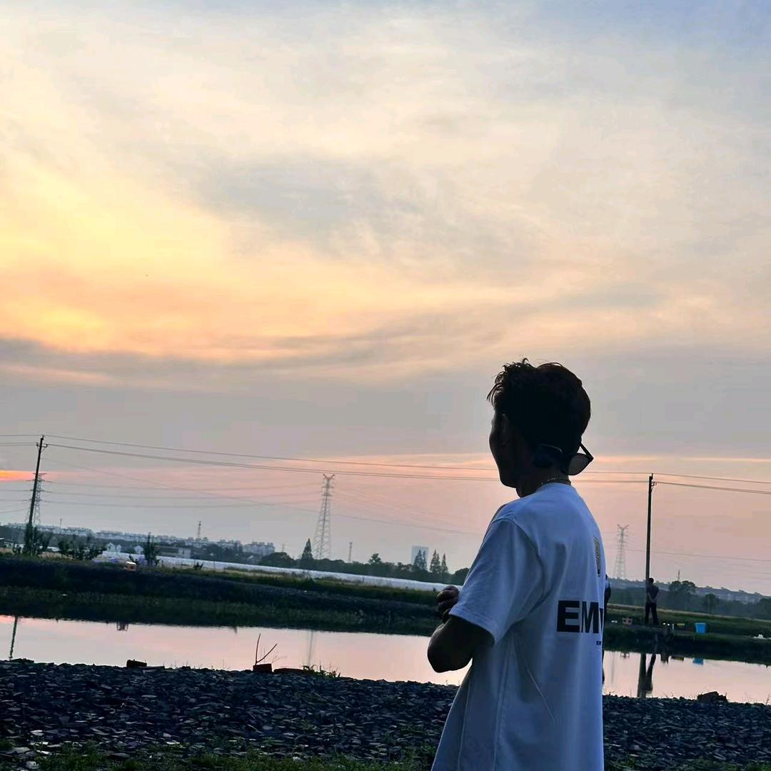 小代✨