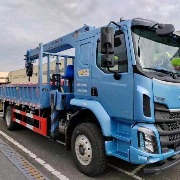 娄底靠谱运输吊装三哥