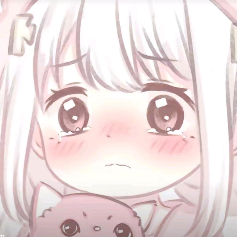 爱拍视频的小女孩