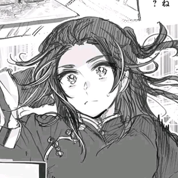 蔚星⭐（尾款急火版）