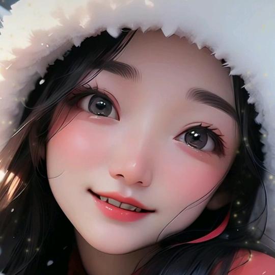 ❄️花花