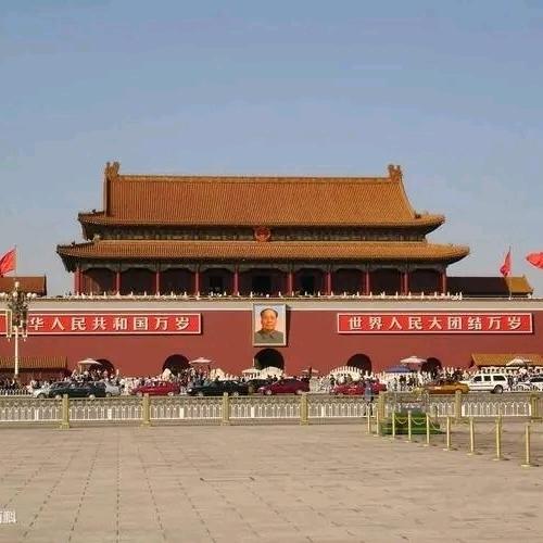 红色💖正能量