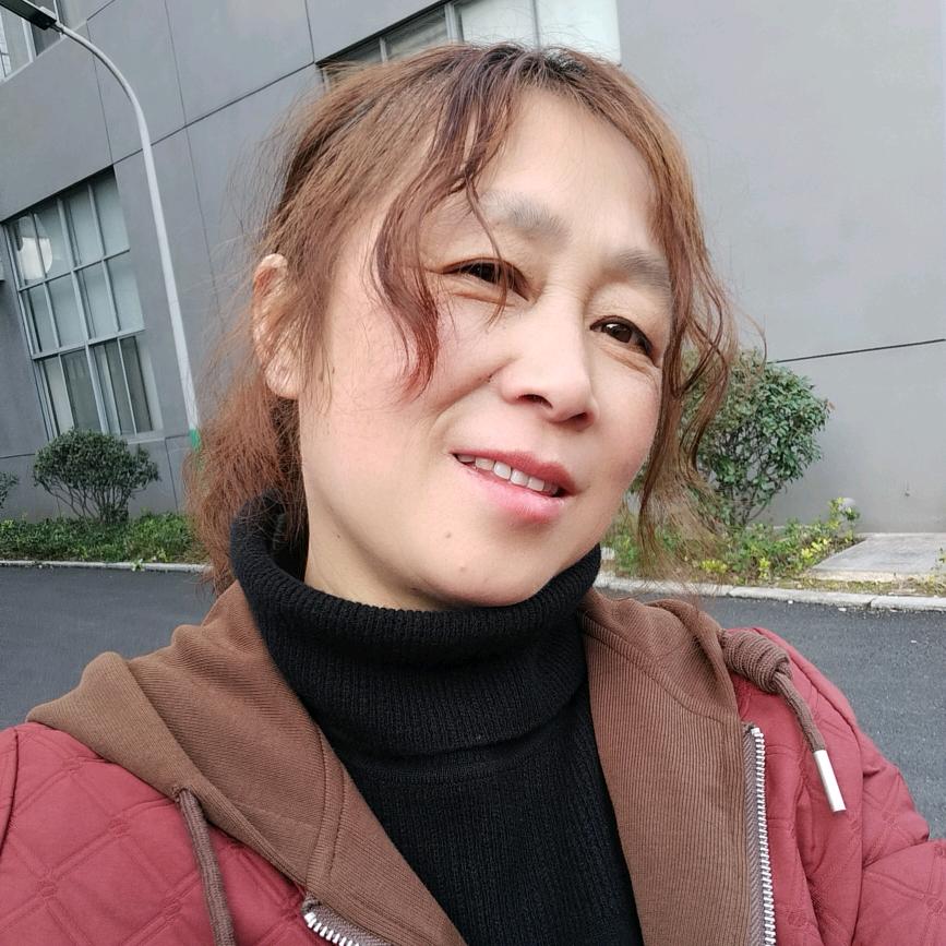 平凡的我