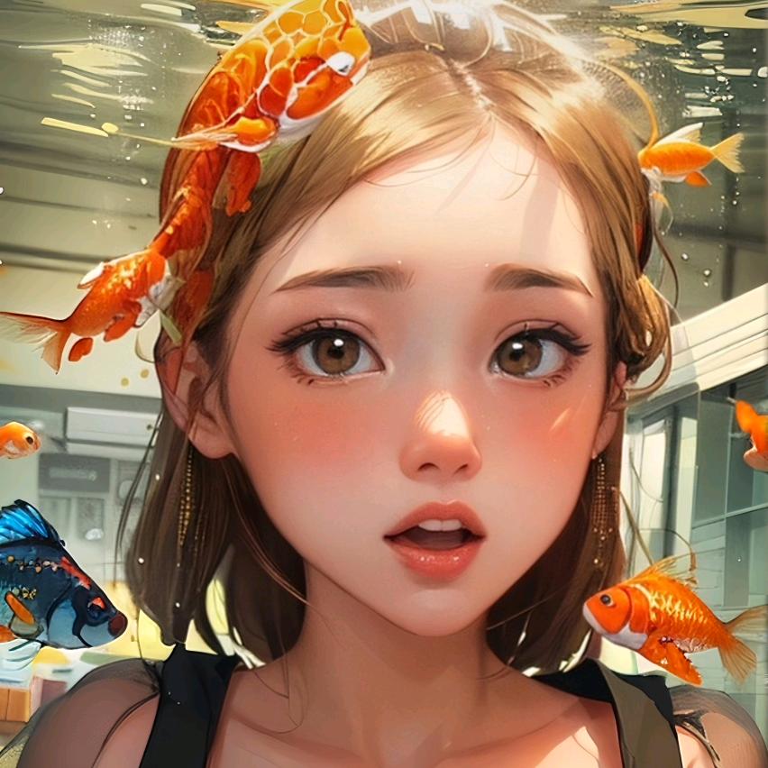 🌈湉湉