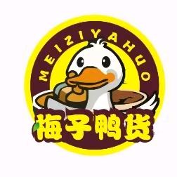 梅子鸭货（全国招学徒）