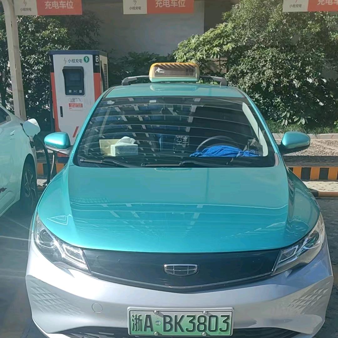 杭州出租车