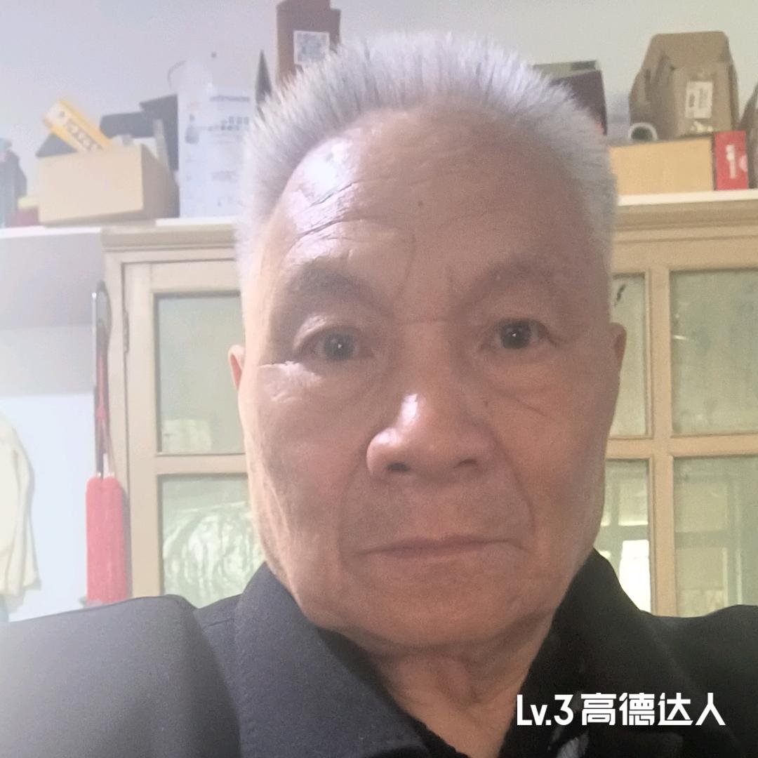 龙富配钥匙老刘