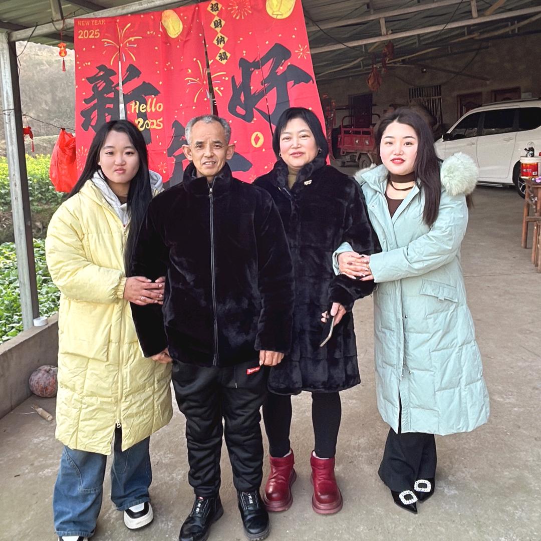 尹大姐开直播(开播不定时)