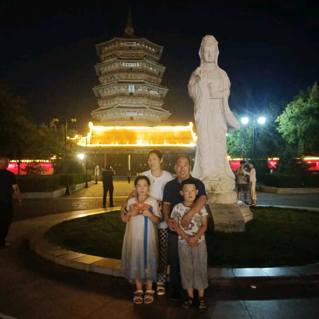 李贵文