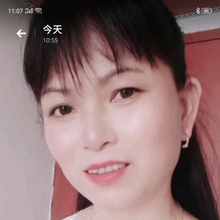 笑咪咪