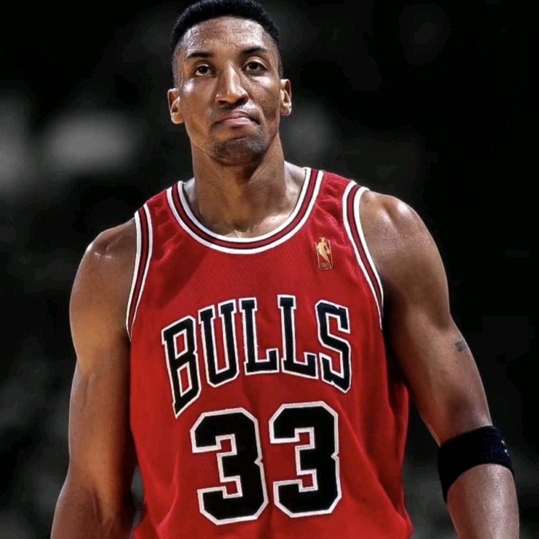 RC丶锁防怪兽（美职篮全明星）