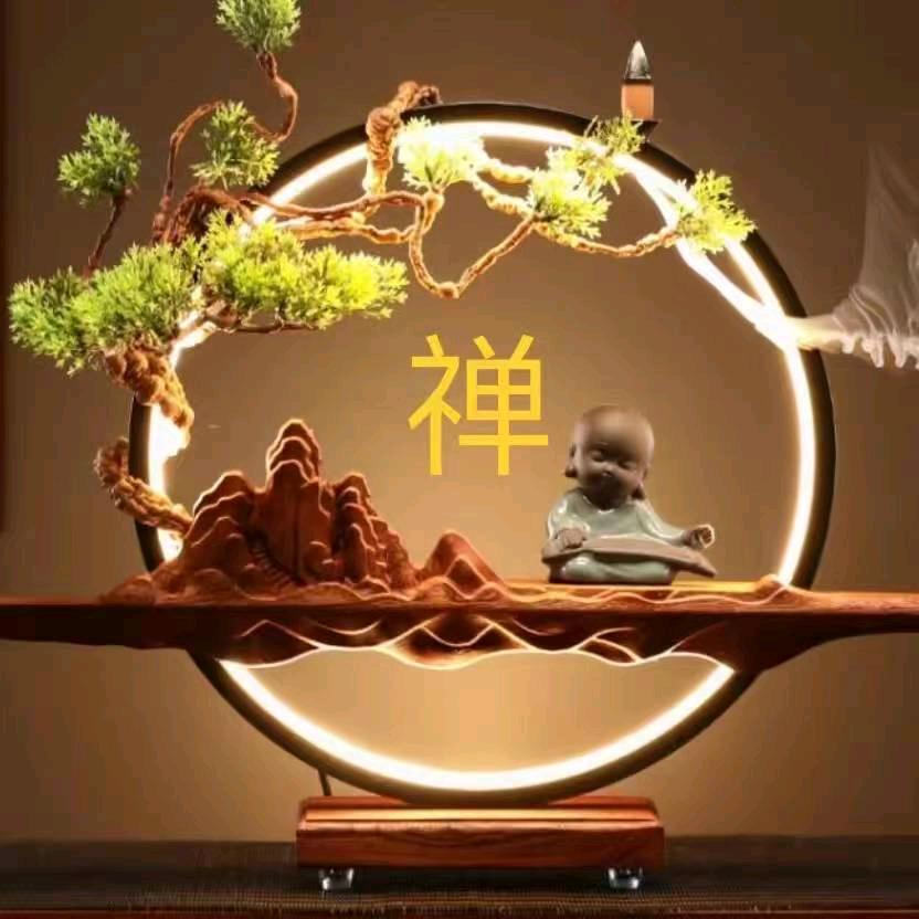 禅缘鄠行！