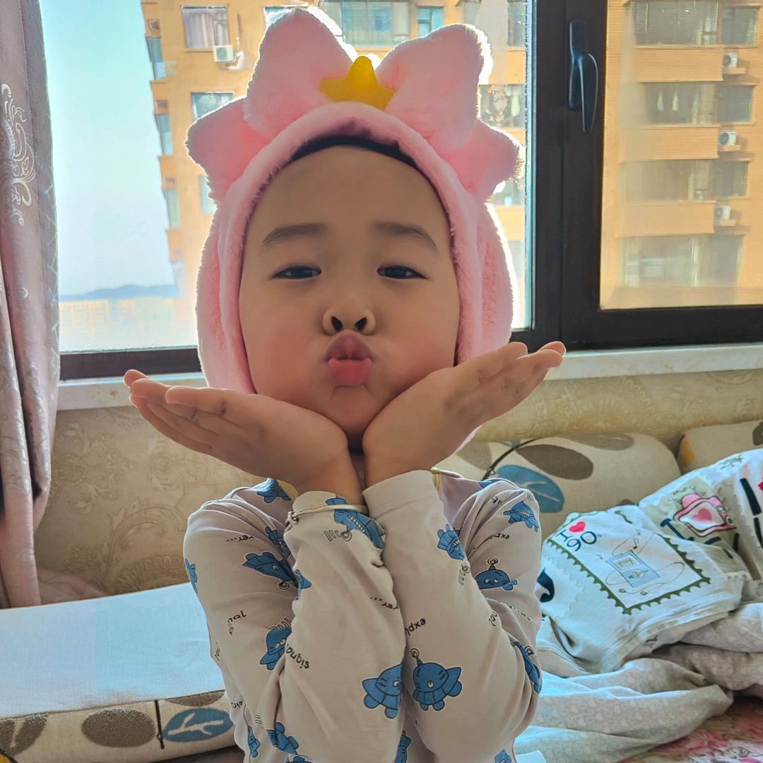 佳佳💕