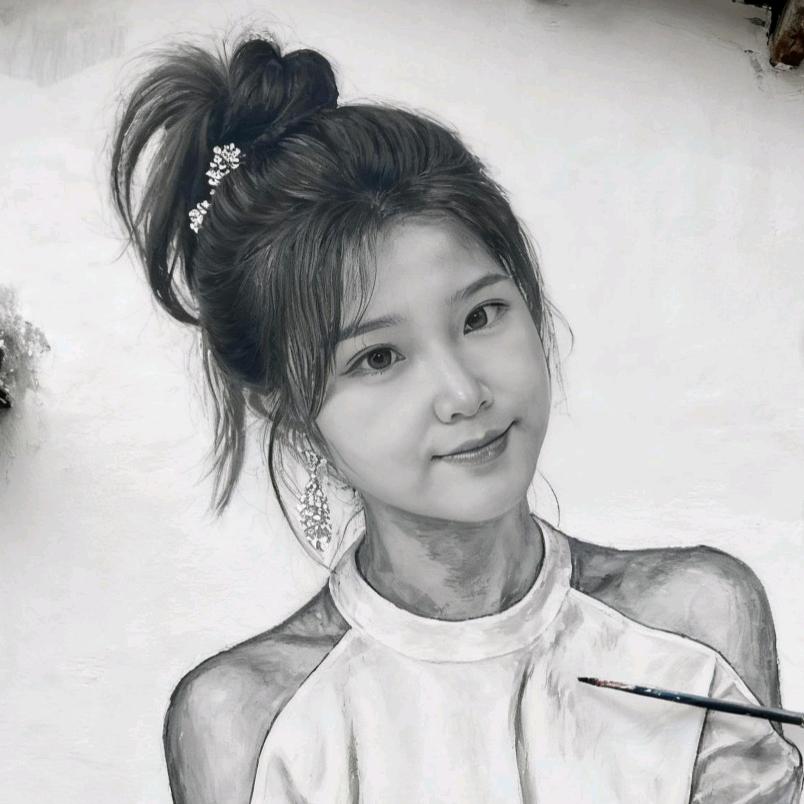 ☆꧁我是一朵白莲花꧂