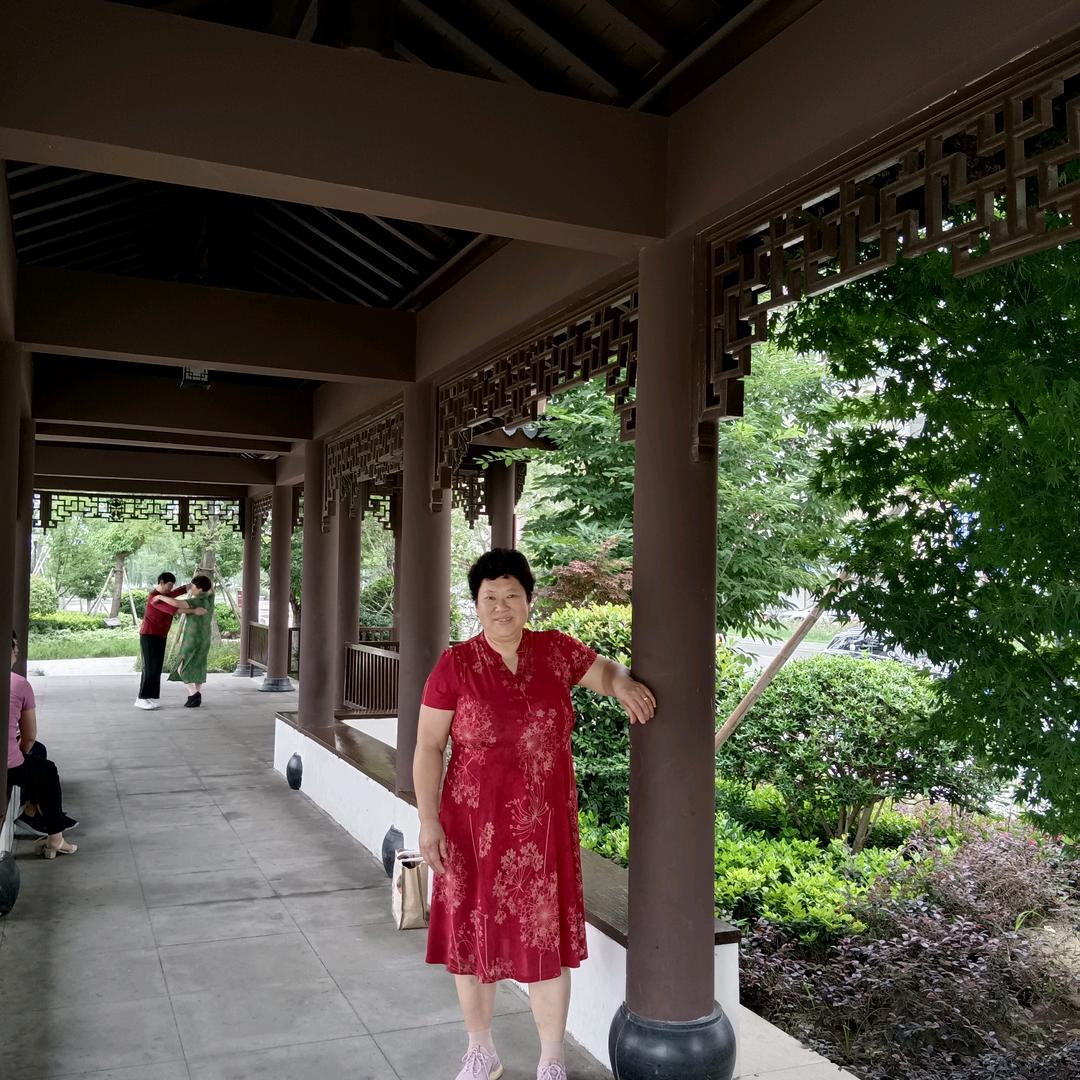 甜甜！奶奶！高红梅！