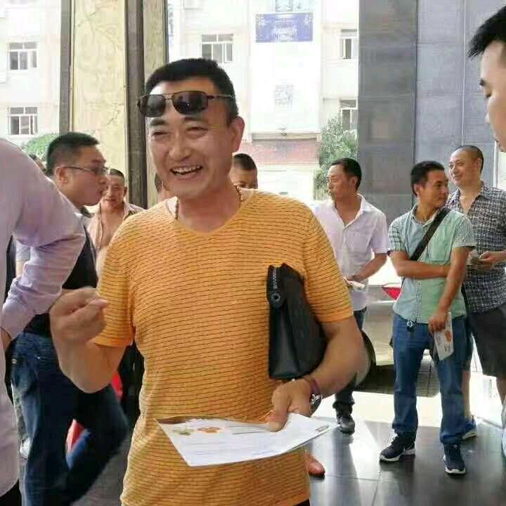 新广园水果专业合作社