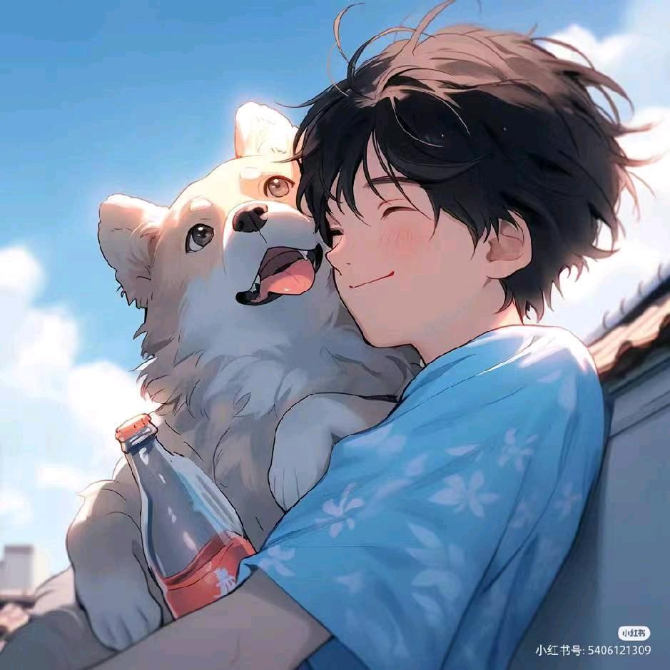 君忆流年