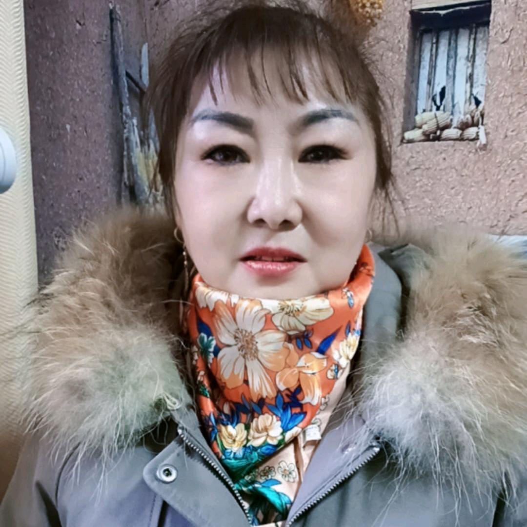 好心态.