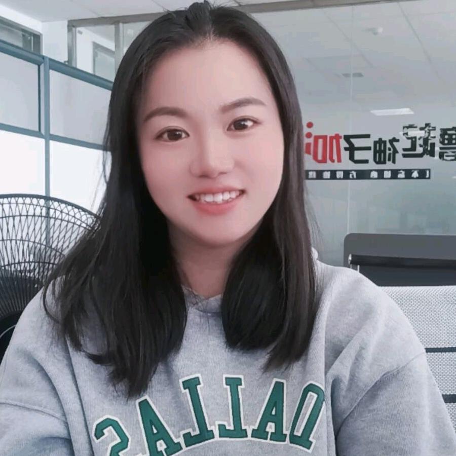 小秋——优能人力资源