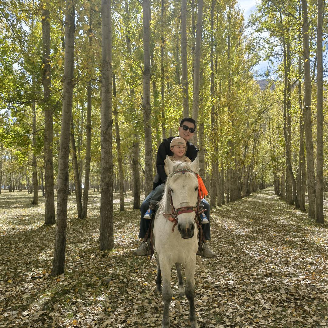 烟花美了 天空残了