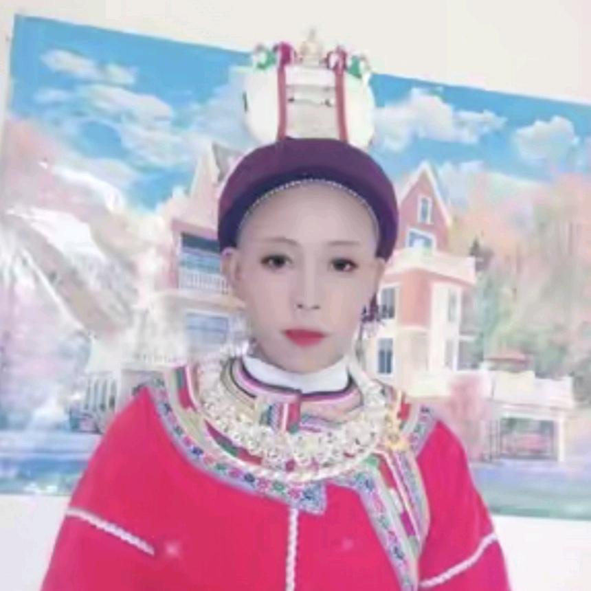 开心果