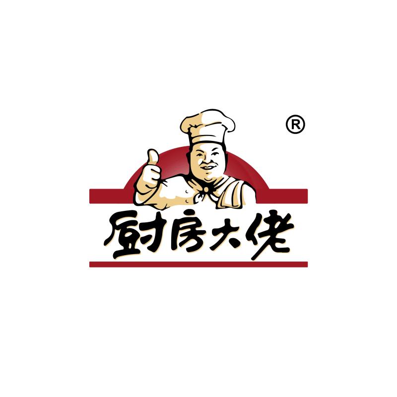 厨房大佬-烤鱼酱料工厂