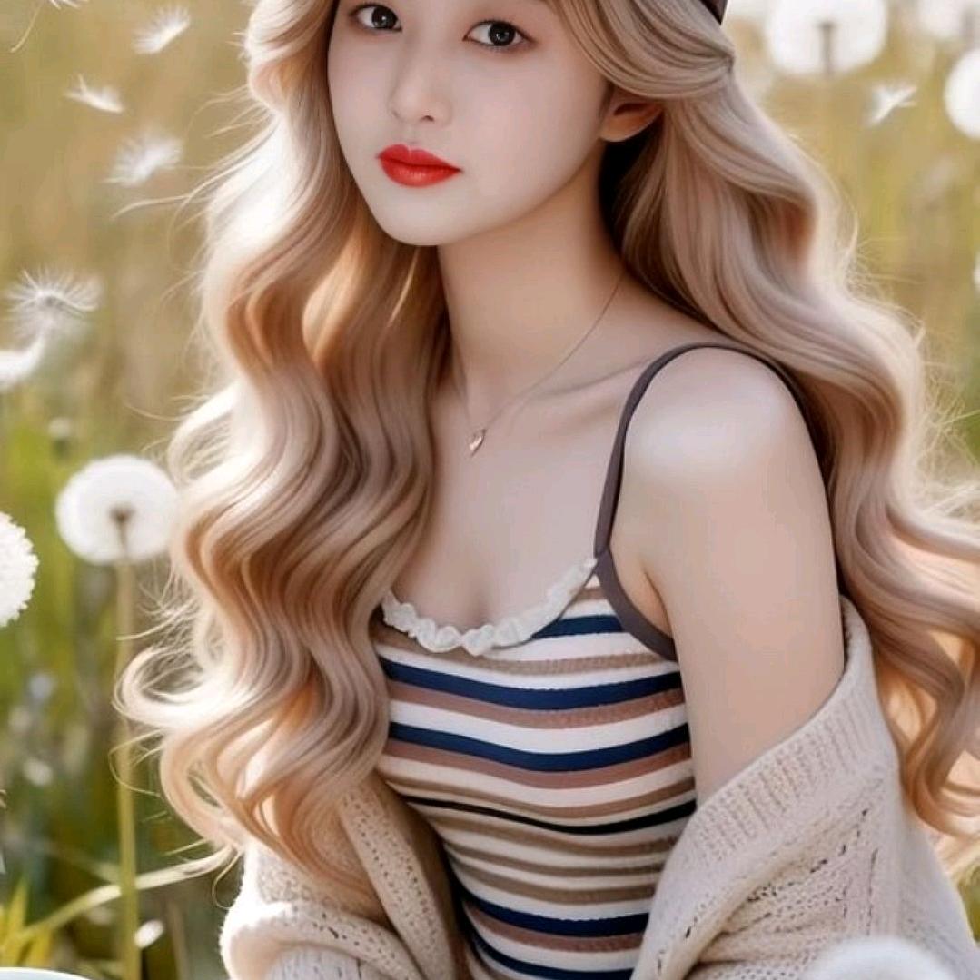 Chengyouyan陈友艳