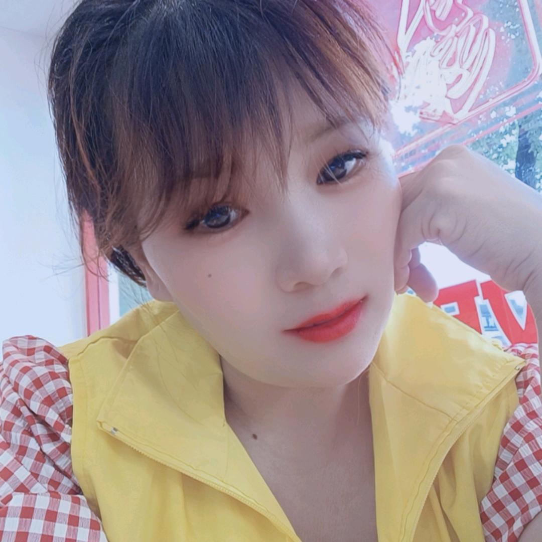 MissLI香香