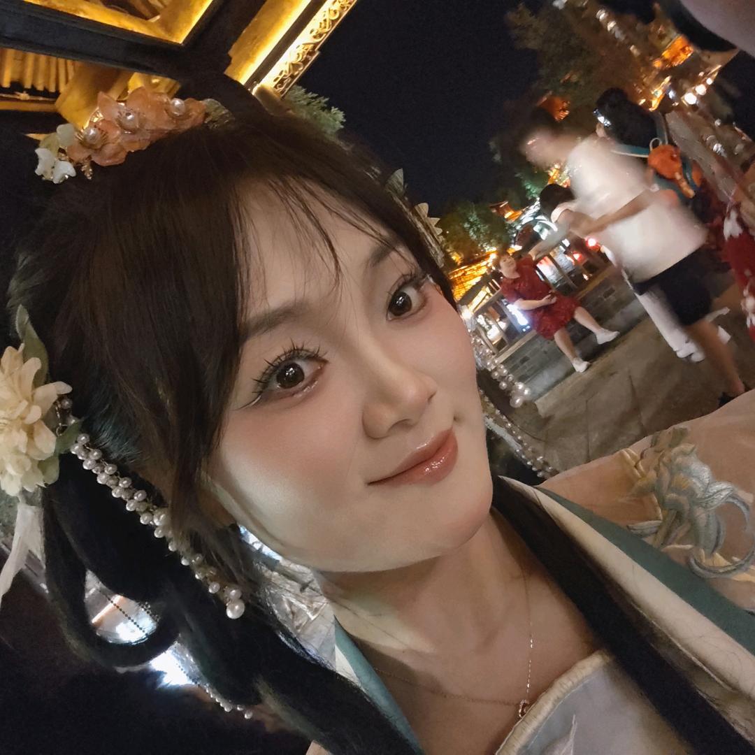 贪吃大圆
